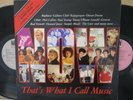 NOW THATS WHAT I CALL MUSIC Vol.1 The Original First Album Rare 2-LP (1983 EX-)