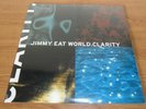 JIMMY EAT WORLD - clarity , 2 x vinyl LP  l [ new & sealed ]