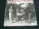 EVENING TIME JACKIE MITTOO SOUL VENDORS skinhead boss reggae LP UK Coxsone