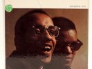 Milt Jackson & Ray Charles ?– Soul Brothers LP Original 1958 Atlantic 1279 Mono