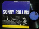 SONNY ROLLINS  BLUE NOTE RECORDS 81542 STEREO MINT TO NEAR MINT