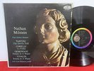 Nathan MILSTEIN Violin- FOUR ITALIAN SONATAS - Tartini Corelli Geminiani Vivaldi