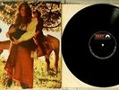 FEAR ITSELF RECORD NM 1968 US DOT LP HEAVY PSYCHEDELIC BLUES ELLEN McILWAINE