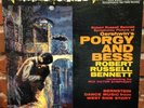 Gershwin/Bernstein Porgy & Bess/West Side Story LP
