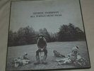 GEORGE HARRISON / ALL THINGS MUST PASS    1970