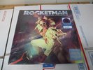 PURPLE VINYLEXCLUSIVE ROCKETMAN SOUNDTRACK BY ELTON JOHN BRAND NEW SEALED