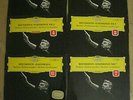 Beethoven Symphonie 1 2 3 4 5 6 7 Grammophon Karajan LP Vinyl