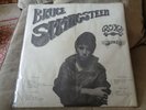 Bruce Springsteen Bootleg LP Splatter Vinyl