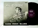 Hard Rock Blues Cook, Al: