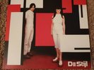 The White Stripes - De Stijl LP Third Man 2010 Pressing TMR032