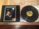 Francis Albert Sinatra & Antonio Carlos Jobim  MONO LP  SEALED    NEW.