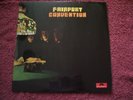FAIRPORT CONVENTION Original 1st LP Polydor Records 583 035 uk 1968