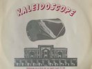 Kaleidoscope - Live At Shrine Hall Los Angeles August 4th 1968 (LP) (VG-/G-VG)