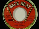 Carl Carlton 