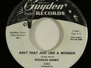 Douglas Banks 