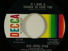 Jive (Five) Fyve 