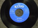WYNONIE HARRIS Quiet Whiskey KING 4685