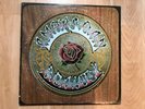 The Grateful Dead ?– American Beauty 1970 WB WS-1893 RE Jacket/Vinyl VG+
