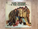Paul Revere & The Raiders - A Christmas Present...And Past 1967 Mono Vinyl VG+