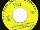 RARE OHIO NORTHERN SOUL FUNK 45 