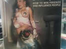 DWARVES ?- How To Win Friends And Influence People LP - COLORED VINYL ALBUM -NEW