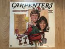 Carpenters ?– Christmas Portrait 1978 A&M ?SP-4726 Jacket NM Vinyl VG+