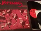 THE PRISONERS A Taste Of Pink LP + free 7