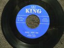 WYNONIE HARRIS Drinkin Sherry Wine KING 4814 M-