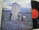 The WHO Who's next Original 1971  Australia LP HTF Polydor 2480 056 VGC