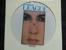 Human League - Dare  - Picture Disc - VP2192 (1981) - EX/EX