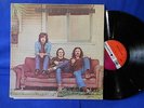 CROSBY STILLS & NASH ORIG UK RED PLUM LABEL 588189 EXC+