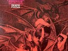 Dizzy Reece Possession, Exorcism, Peace VINYL LP Original 1977 Honeydew USA LP