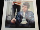 BOB DYLAN Highway 61 Revisited UK CBS 1965 1st pressing *MINT* LP Exceptional