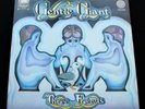 GENTLE GIANT Three Friends UK Vertigo Swirl 1972 1st pressing *MINT* LP Superb