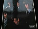 ROLLING STONES No. 2 UK Decca LK 4661 1965 1st pressing MONO LP Superb *MINT-*
