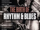 Birth Of Rhythm & Blues VARIOUS ARTISTS Best Of 37 Songs 180g NEW VINYL 2 LP