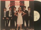 Blondie PARALLEL LINES 1981 Mobile Fidelity REISSUE Pressed  BY JVC Japan VG++