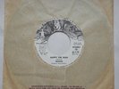 GENESIS Happy The Man – Italy 45/7” Single – Juke Box Pressing – Rare