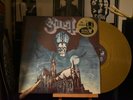 GHOST - opus eponymous LP (gold) infestissumam meliora prequelle popestar