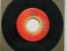 OTIS RUSH. Homework c/w I Have to Laugh. Duke label no.356. R&B