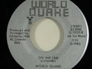 World Quake Band 