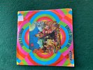 ROLLING STONES SHE'S A RAINBOW JUMPIN' JACK FLASH 45 And sleeve