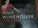 Amy Winehouse.  Frank 180g, Vinyl LP