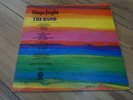 Stage Fright The Band, Vinyl 1970 gatefold VG/EX