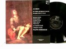 Barbara Schlick, Gérard Lesne, Howard Crook, Peter Harvey, Peter Kooy*, Collegiu