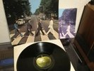 The Beatles Abbey Road 1969 12