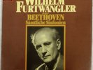 BEETHOVEN SAMTLICHE SINFONIEN WILHELM FURTWANGLER, EMI ELECTROLA, 8 LP BOX SET