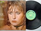 TUCA DRACULA I LOVE YOU 1st BOSSA GROOVE RARE BRAZIL