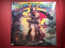R3-5 MOLLY HATCHET Flirtin With Disaster ... SEALED ... 1979