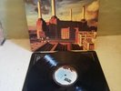 Pink Floyd Animals Record LP Vinyl Album Used Good Condition SHVL 815